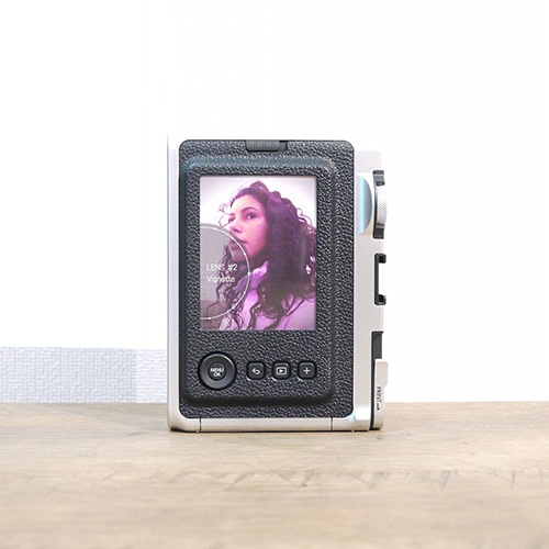 INSTAX MINI Evo