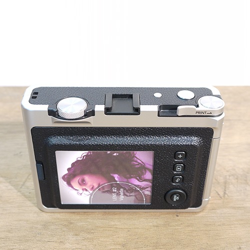 INSTAX MINI Evo