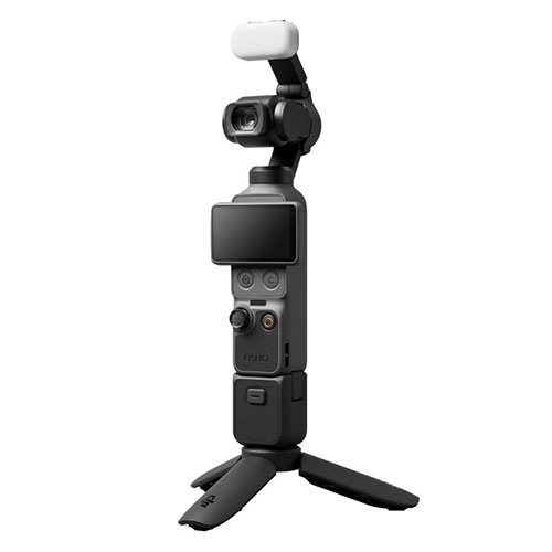 DJI/�ǥ������������� DJI Osmo Pocket 4 ���ꥨ������ �����