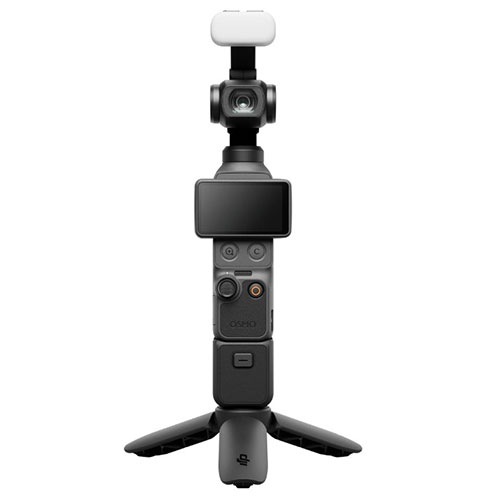DJI/�ǥ������������� DJI Osmo Pocket 4 ���ꥨ������ �����