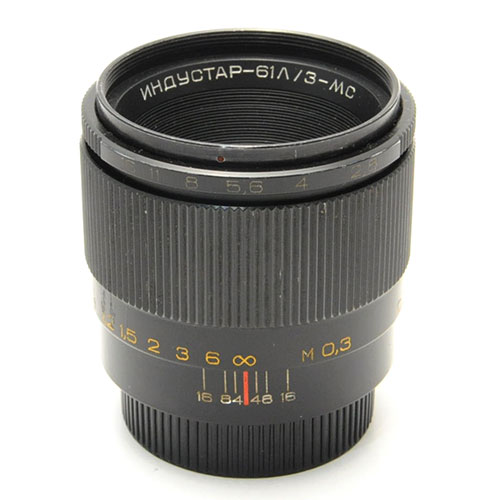 LOZS/��ȥ���Ρ������������61A/3-MC 50mm F2.8 M42�ޥ����