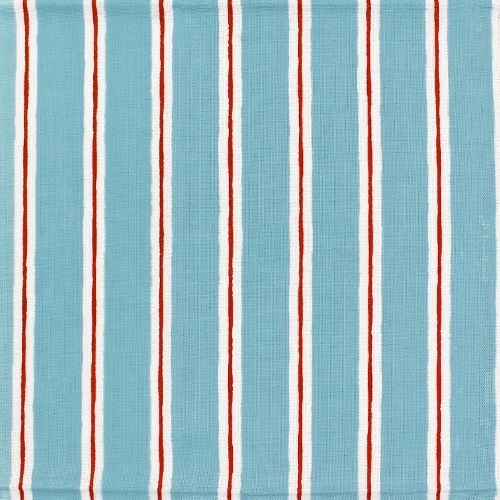 濱文様 捺染てぬぐい「モダンストライプ」