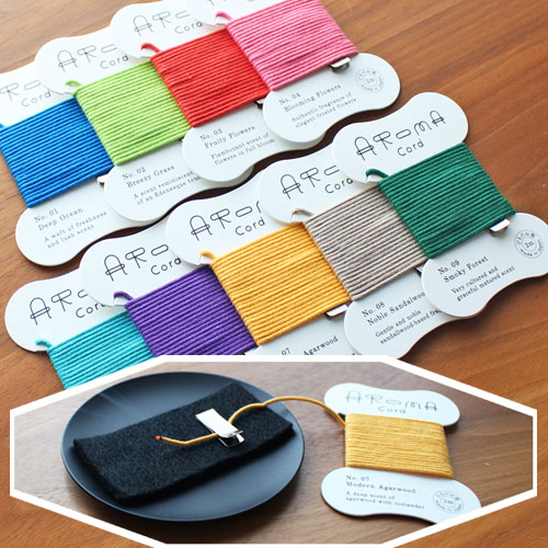 AROMA Cord