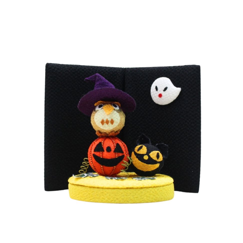 季節模様「ハロウィン」