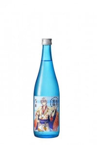 2023ǯ420缡ȯͽ۽ƶӡºĻҥ֥롼٥720ml