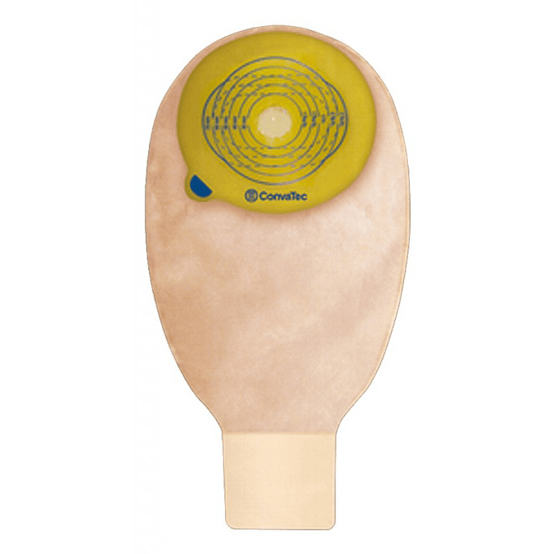 ストーマパウチ ストーマ用品 コンバテックス製ConvaTec エスティーム ドレインパウチの通販 コンバテック