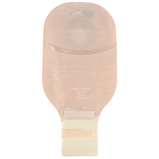 【新品未使用】ストーマ用品 ホリスター やわぴたFT素肌 プレカット やわぴたFTの通販 ホリスター