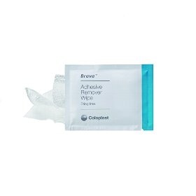 ブラバ粘着剥離剤ワイプ（はくり剤）の通販 コロプラスト