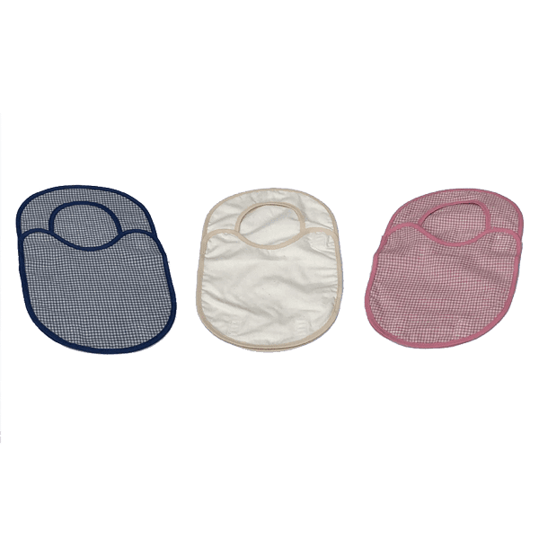 BEANS様 ストーマパウチカバー オーダー オーガニックパウチ