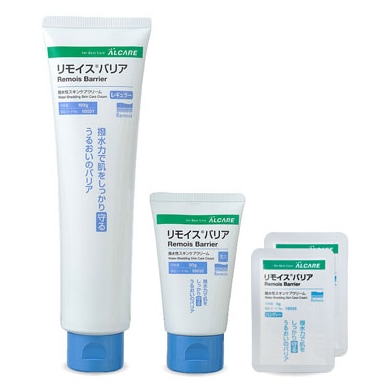 リモイスバリア　160g 4箱 リモイスバリア レギュラー160gの通販 [当日発送対象商品]