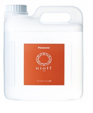 ニオフ消臭スプレーの通販 コンバテック