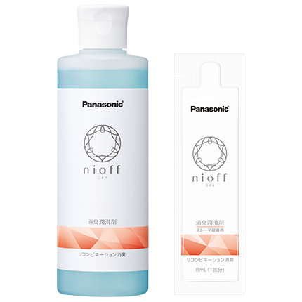 �˥��վý����ޡ��ߥ˥ѥå���8ml��10���