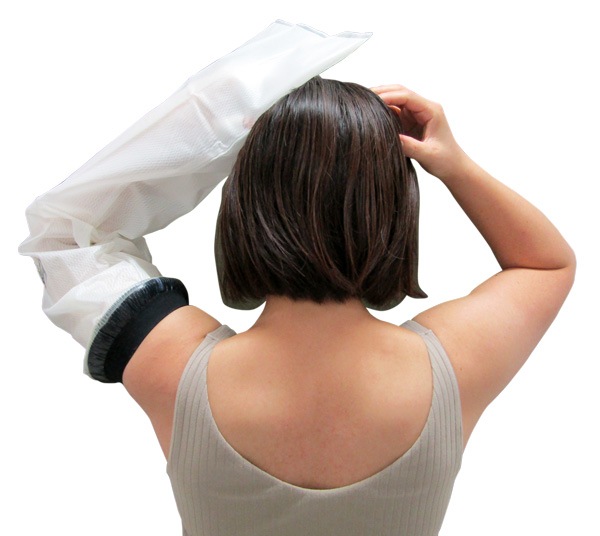 リンボ 防水プロテクターの通販 腕用