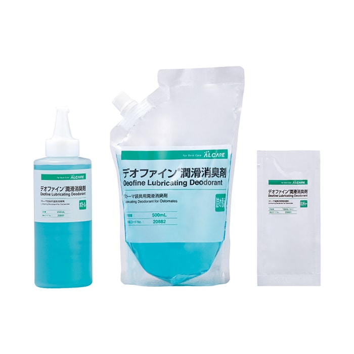 デオファイン潤滑消臭剤　 アルケア　250mL　新品未開封 4本セット 000000001175_KVBzffw.jpg