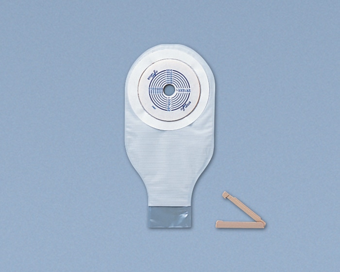 ストマ　ストーマ　パウチ　コンバテック　32mm アクティブライフ ドレインパウチ DXの通販 コンバテック