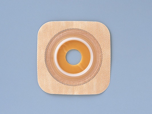 バリケアナチュラソフトフランジプレカットの通販 コンバテック