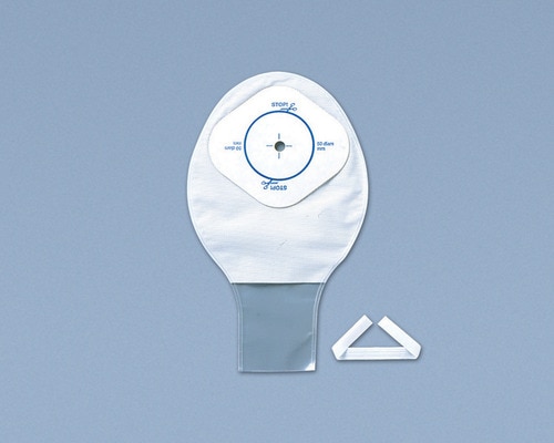 ワンピースドレインパウチ小児用の通販 コンバテック