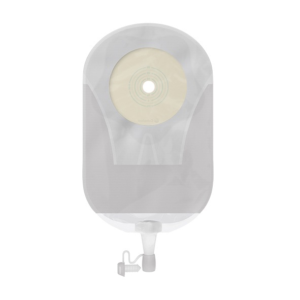 センシュラ ミオ1 キッズ ウロの通販 コロプラスト