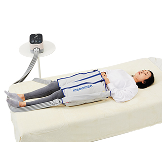 メドマの片腕用セット ユアサプライムス.com｜日東工器 ドクターメドマー アームバンドセット