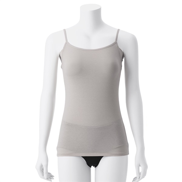 これ以上値下げはしないです kiyknows パット入りキャミソール 000000001895_GnDw9Nb.jpg