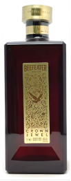 限定 ﾋﾞｰﾌｨｰﾀｰ ｸﾗｳﾝｼﾞｭｴﾙ 50度 1L 箱無し<br>Limited Edition Beefiter