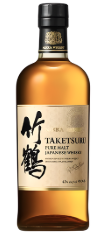 N(ニッカ) 竹鶴ピュアモルト 43度 700ml (箱無し)<br>Nikka Taketsuru Pure N(ニッカ) 竹鶴ピュアモルト 43度 700ml (箱無し)<br>Nikka Taketsuru Pure