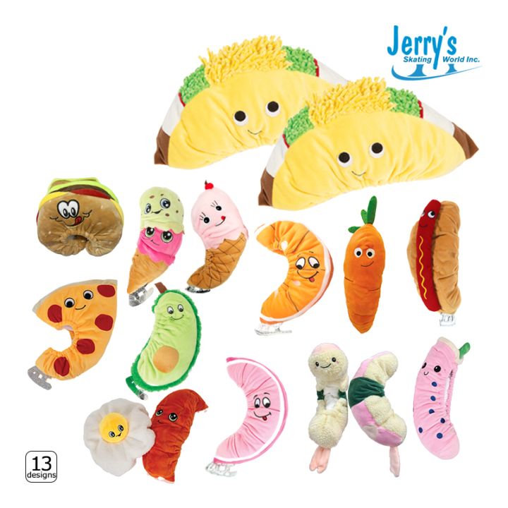 Jerry's エッジカバー フード【ラッピング可】