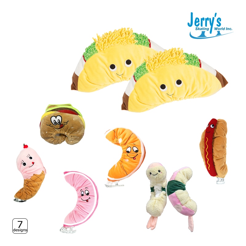 Jerry's エッジカバー フード【ラッピング可】