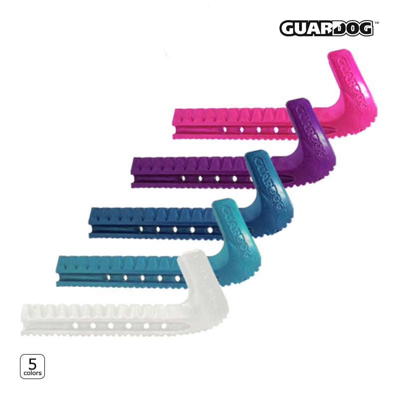 GUARDOG エッジカバー 2ピース -パール【ラッピング可】 -TC/LP+