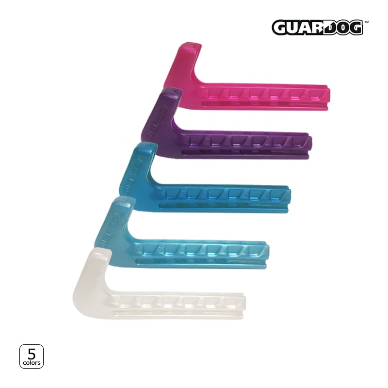 GUARDOG エッジカバー 2ピース -パール【ラッピング可】 -TC/LP+