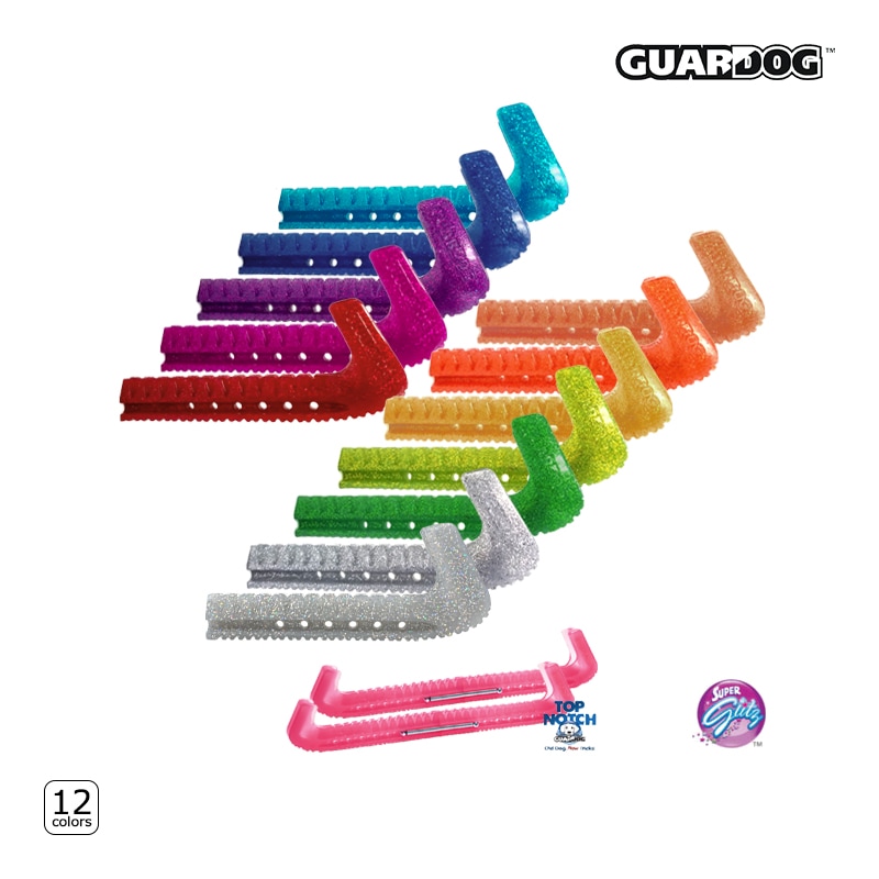 GUARDOG エッジカバー 2ピース -ソリッド【ラッピング可】 -TC/LP+