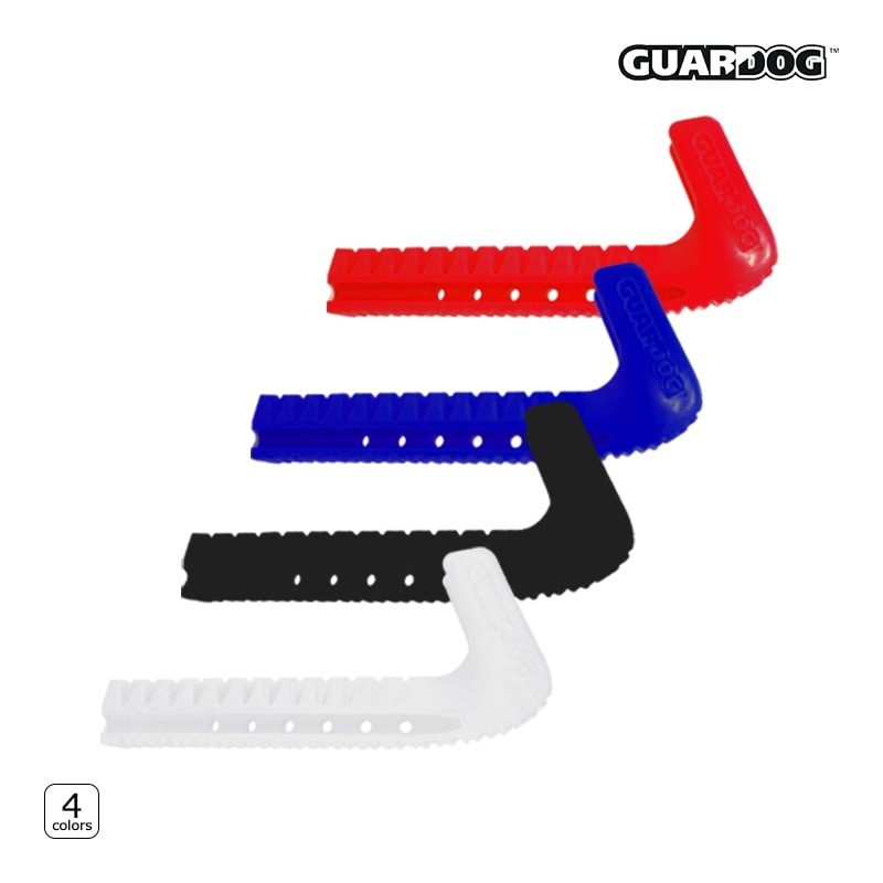 GUARDOG エッジカバー 2ピース -ソリッド【ラッピング可】 -TC/LP+