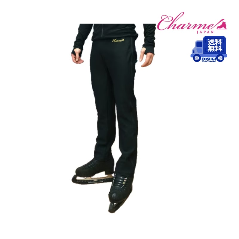 【送料無料】Charme JAPAN メンズパンツ スケーターメンズパンツ タイト【ラッピング可】 -TC