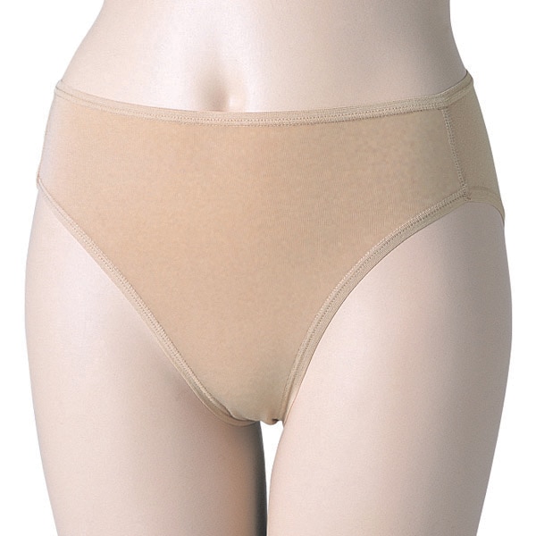 Chacott インナー レギュラーカットショーツ レディース【ラッピング可】 -NP/TC