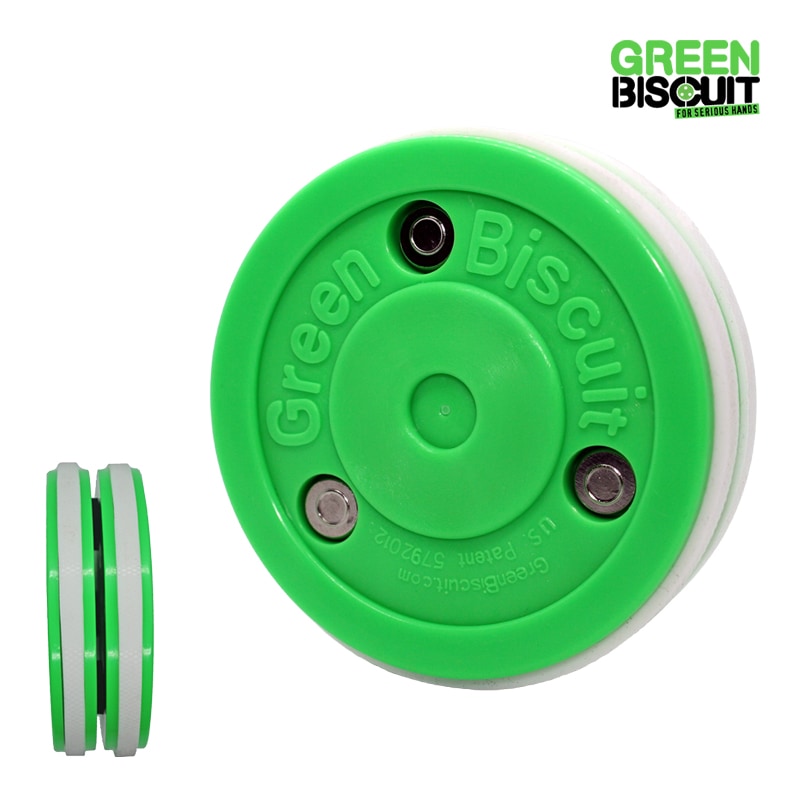 GREEN BISCUIT パック PRO【ラッピング可】 -TC/LP+