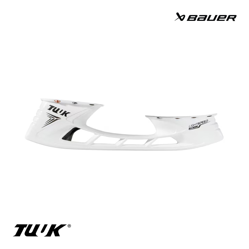 BAUER ホルダー TUUK LIGHTSPEED EDGE HOLDER シニア（左右セット） アイスホッケー