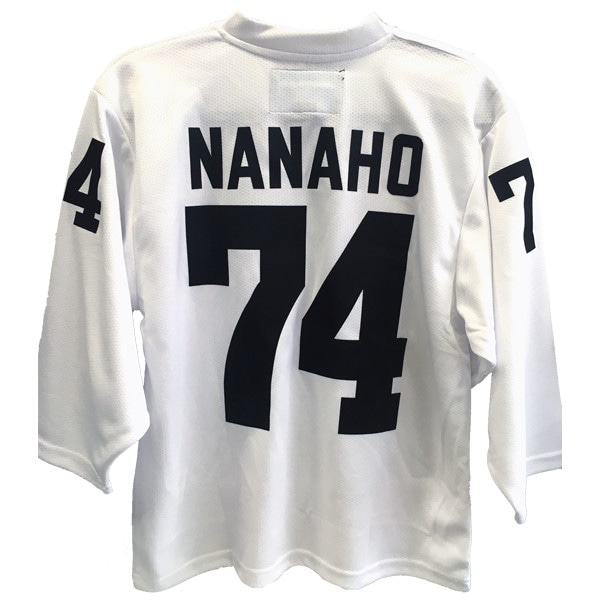 アイスホッケー ジャージ #NHL NHL ジャージ ユニフォーム 【カナックス 】アイスホッケー