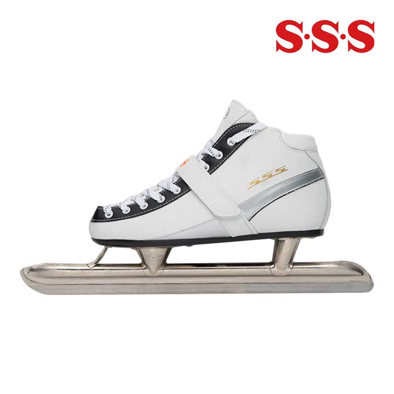 SSS スピードスケート靴 SET-01