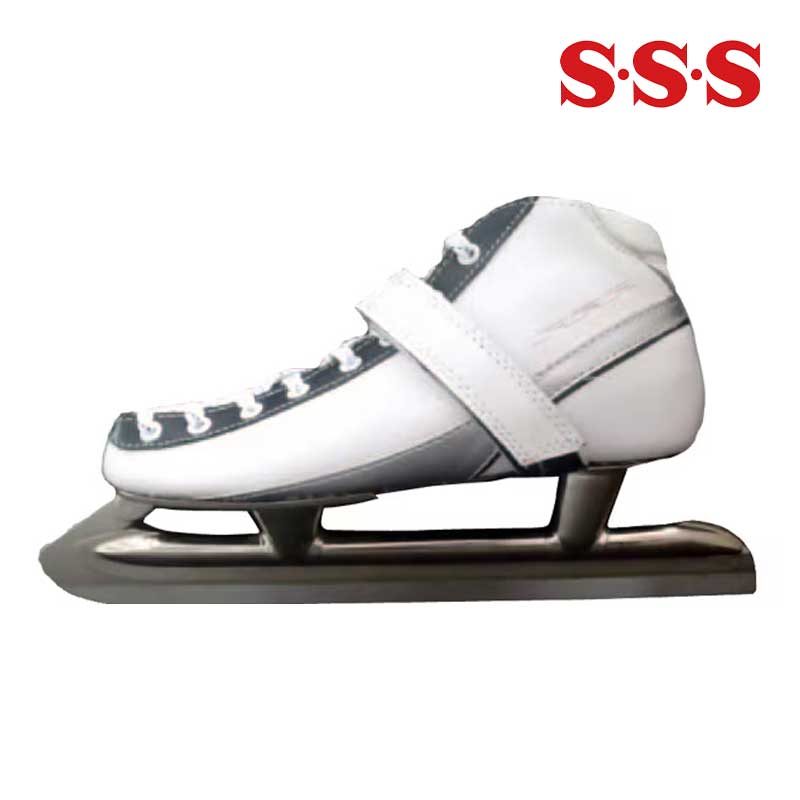 SSS スピードスケート靴 SET-30