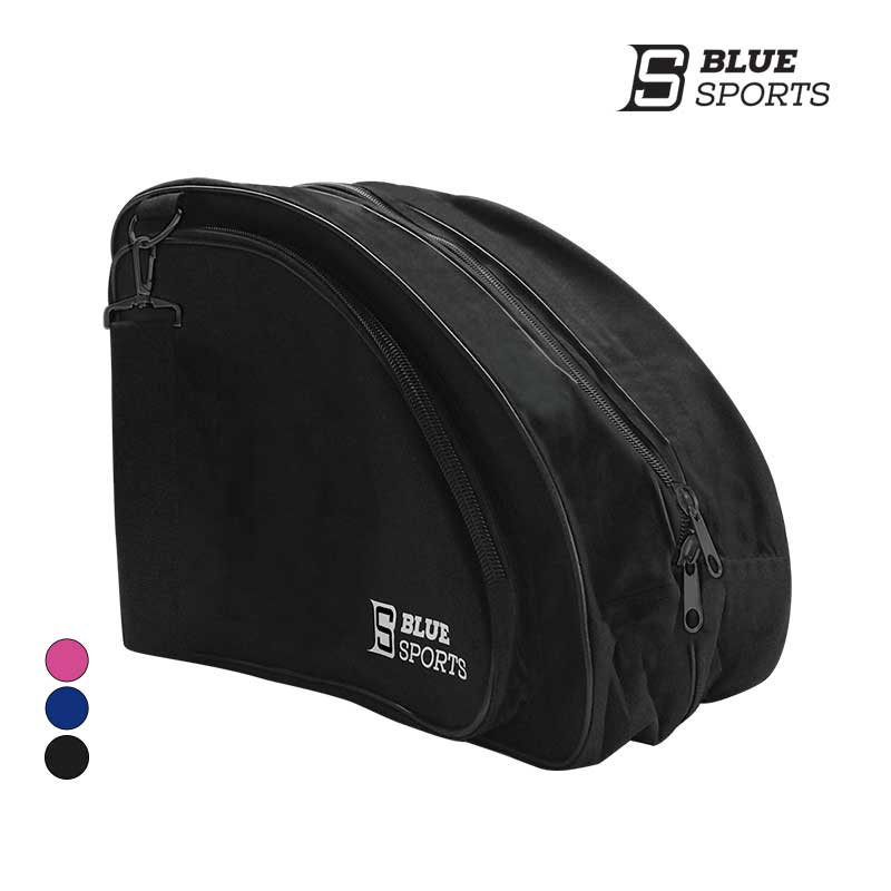 BLUE SPORTS スケートバッグ