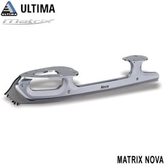 フィギュアスケート 8 1/2 ウルティマ　ブレード （マトリックス エリート） ULTIMA ブレード マトリックスRXS エリート | フィギュア
