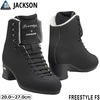 JACKSON �������ȷ� �ե꡼�������� FS -Black �ե����奢��������