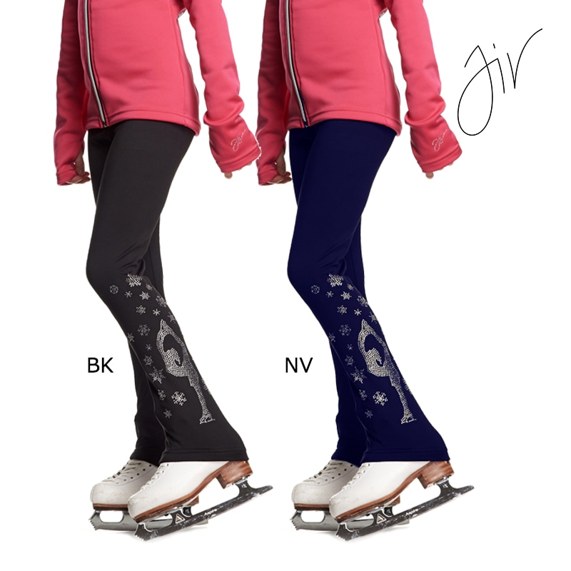 JIV Sport パンツ BIELLMANN（ビールマン） フィギュアスケート