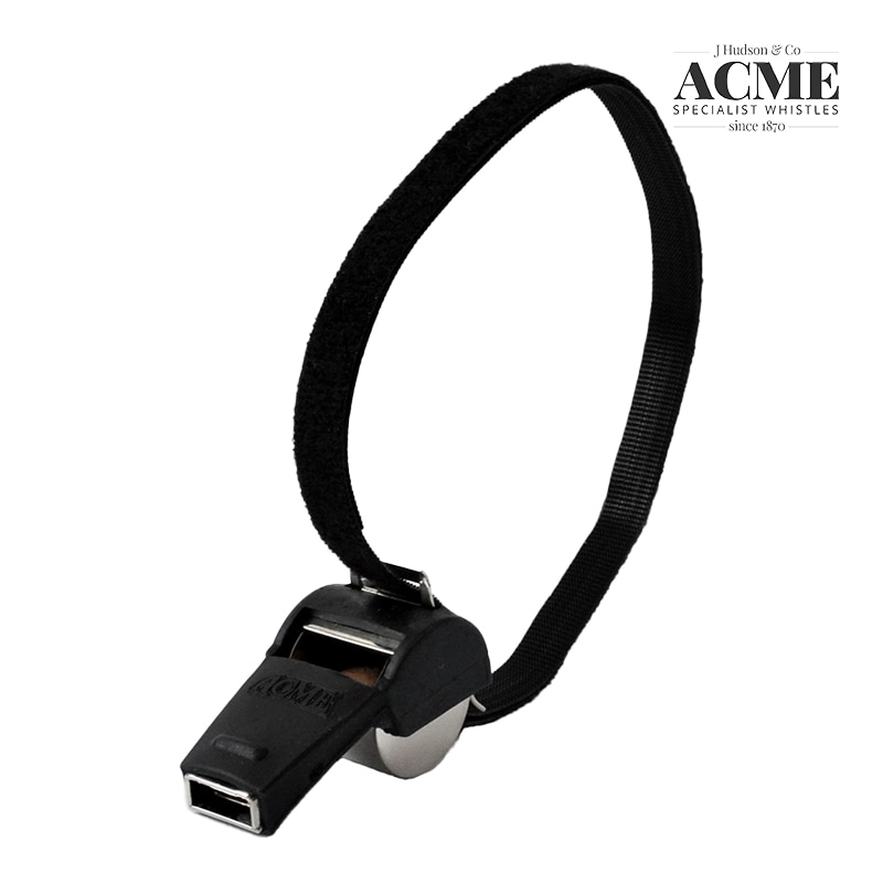 ACME アクセサリー コーチホイッスル 246/58.5 ラージサイズ【ラッピング可】 -TC/LP+