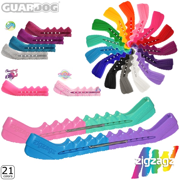 GUARDOG エッジカバー ジグザグズ【ラッピング可】