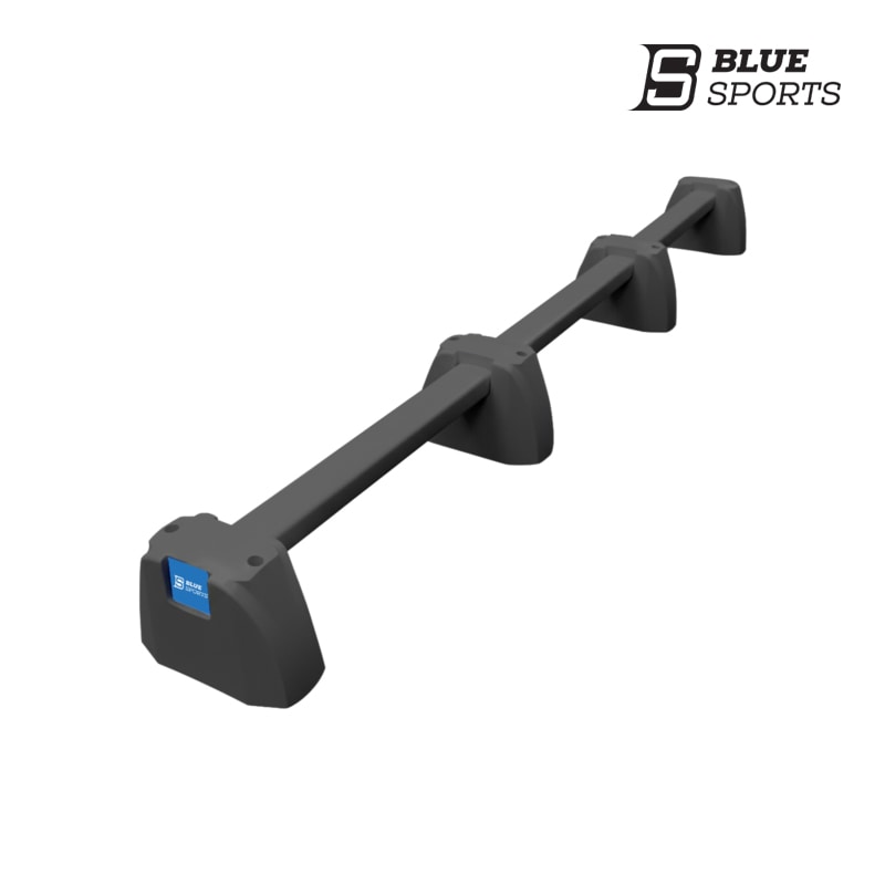 BLUE SPORTS トレーニング スティックハンドリングトレーナー -中型