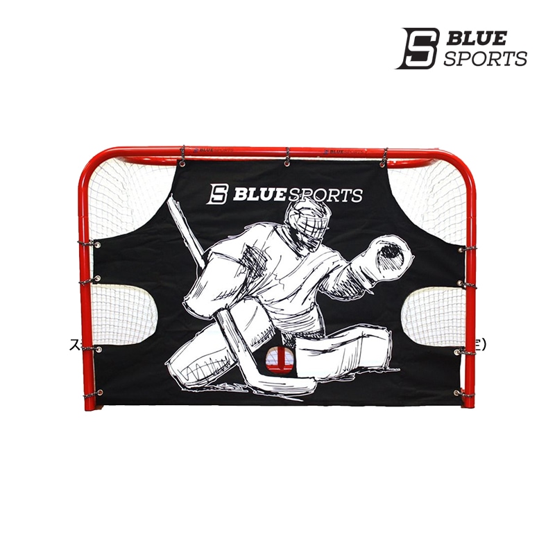 BLUE SPORTS トレーニング シュータートレーナー 72インチ