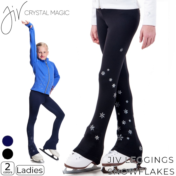 優待特典一覧 JIV Sport パンツ SNOWFLAKES（スノーフレークス） レディース スノーボード