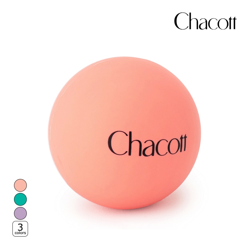 Chacott アクセサリー トリガーボール【ラッピング可