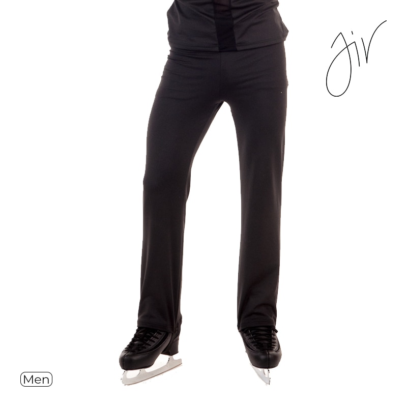 JIV Sport メンズパンツ REGULAR（レギュラー） フィギュアスケート【ラッピング可】 -TC/LP+
